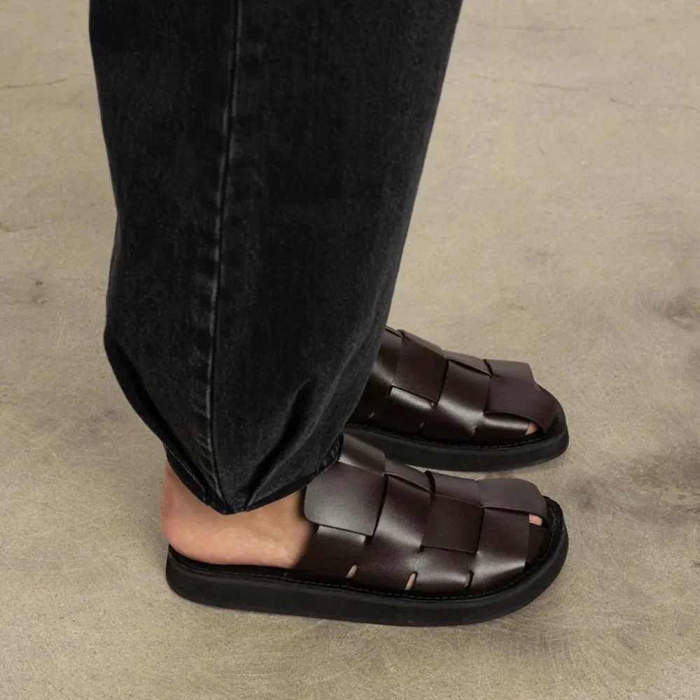 Hereu Dira sandals - Picture 8 of 9